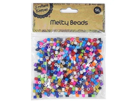 MELTY BEADS 50G