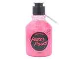150ML WATER BASED UNICORN GLITTER PAINT - PINK