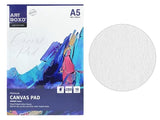 1pc PREMIUM A5 CANVAS PAD