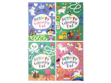 ACTIVITY COLOURING PAD-1 PCS ASSORTED