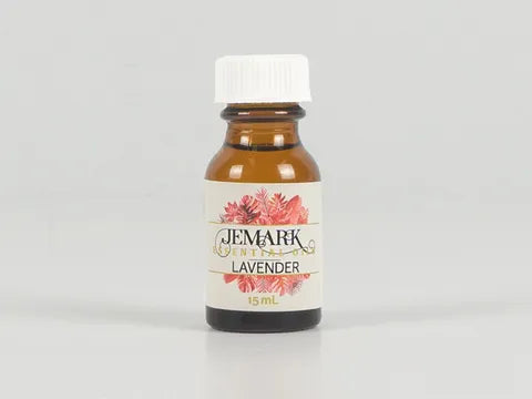 15ML ESSENTIAL OIL LAVENDER