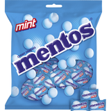 Mentos Bag Mint Candy 405g