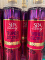 1pc Spa Luxury Body Mist - Tropical Coconut 207ml