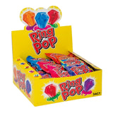 1pc Ring Pop Assorted Flavors 14g