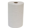 Metro Produce Bags 6 Rolls (1 Carton) Heavy Duty Clear Freezer Bags