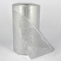 Metro Produce Bags 6 Rolls (1 Carton) Heavy Duty Clear Freezer Bags