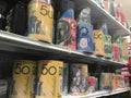 $10 JUMBO Dollar Note Money Tin Australian Box Jar Piggy Bank Coin OZ Variety