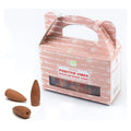 1pc Satya Backflow Dhoop Cones - PositiveVibes