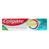 COLGATE 115g TOOTHPASTE TOTAL 12 ADVANCED FRESH