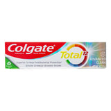 COLGATE 115g TOOTHPASTE TOTAL 12 ADVANCED CLEAN