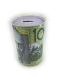 Medium Money Tins