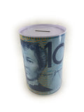 Medium Money Tins