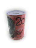 Medium Money Tins
