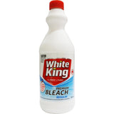 White King 1250ml Bleach Regular