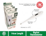 Digital Thermometer