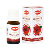 HEM OIL ROSE