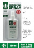 100ml Antiseptic Spray