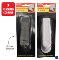 Rubber Door Stopper