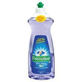 Palmolive 500ml Dishwashing Liquid Dry Skin Aloe