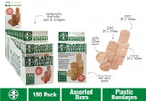 Pklastic Assorted Bandages