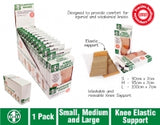 Knee Elastic Support