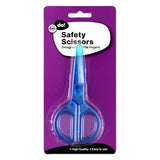Scissors Safety