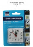Travel Alarm Clock