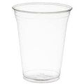 Water Drink Clear Disposable Plastic 12 oz and 350ml Cup  Party Wedding