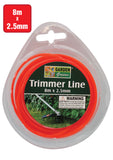 Trimmer Line 8mx2.50