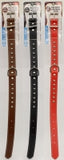 Dog Collar With Metal Studs 50cm X 2.5cm