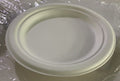 7 Inch Sugarcane Disposable Plate