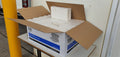 4000 Pcs Interleave Tissues 23 x 23cm