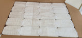 4000 Pcs Interleave Tissues 23 x 23cm
