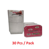 Take Away Containers : 30 Pcs500ml Take