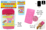 Microfibre Car Wash Sponge