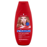 Schwarzkopf 400ml Colour Shine