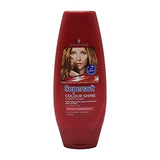 Schwarzkopf 400ml Super Soft Conditioner Colour Shine