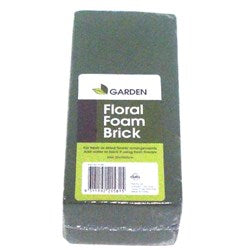 Floral Foam Brick 22x10x7cm