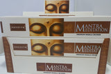 Mantra Meditition  Incense Sticks