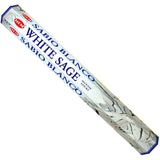 White Sage Incense Sticks