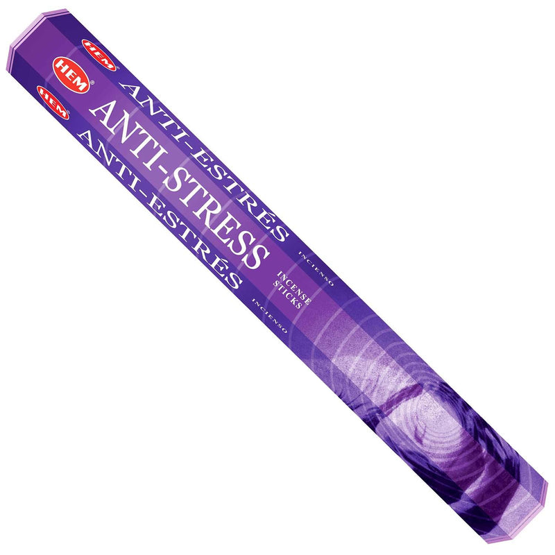 Anit Stress Incense Sticks