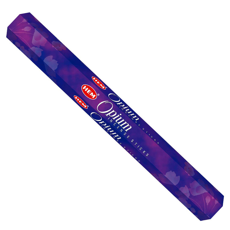Opium Incense Sticks