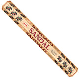 Sandal Incense Sticks