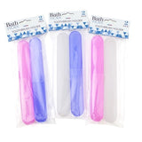 Toothbrush Holder Pk 2