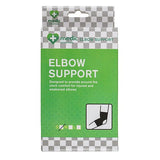 Support Elbow Sports S M L Pk1 3 Asstd Sizes