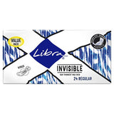 Libra Invisble 24 Regular