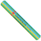 Lemon Grass Incense Sticks