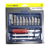 Knife Set 13pc