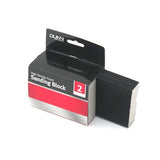 Sanding Block 2pc