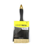 Paint Brush 100mm Plastic Handle